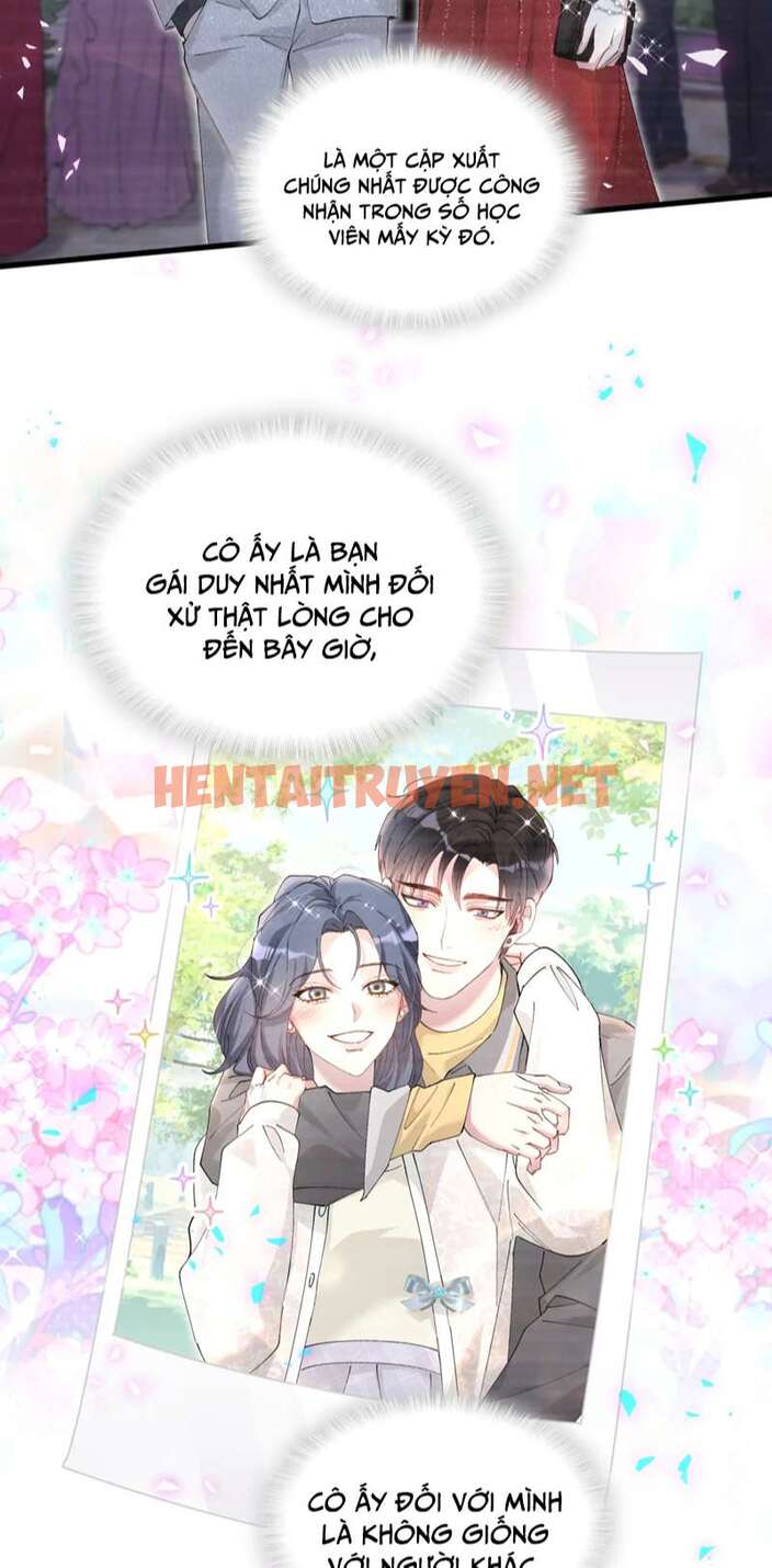 Xem ảnh Kết Hôn Chuyện Nhỏ Này - Chap 38 - img_019_1688437284 - HentaiTruyen.net