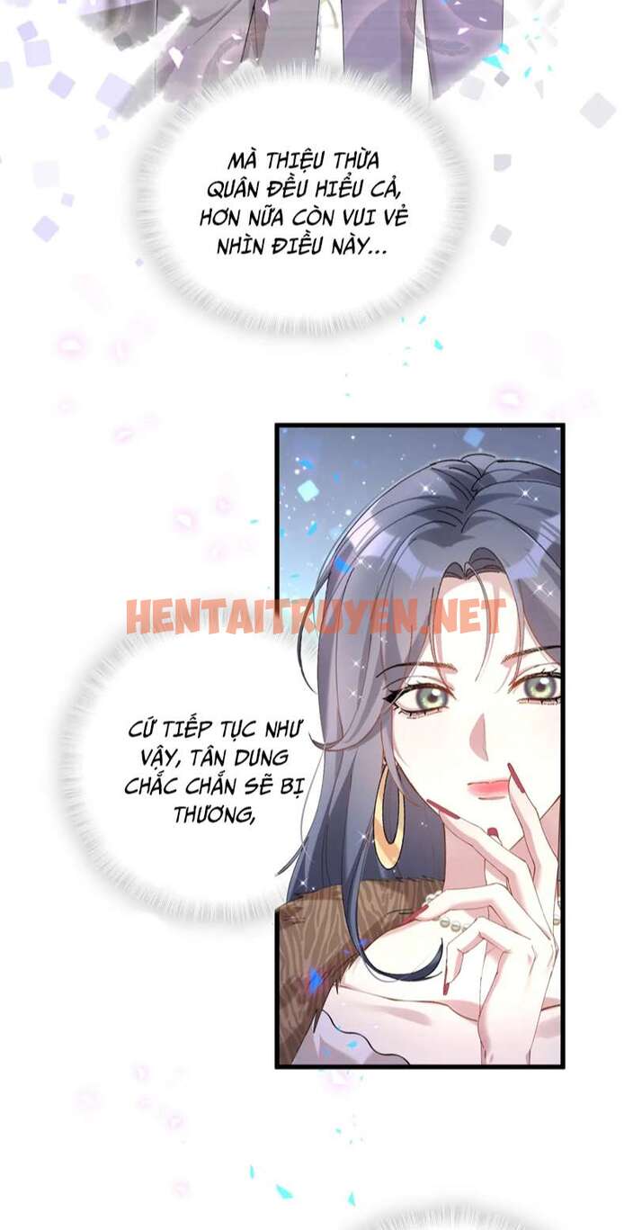 Xem ảnh Kết Hôn Chuyện Nhỏ Này - Chap 39 - img_005_1689045218 - TruyenVN.APP