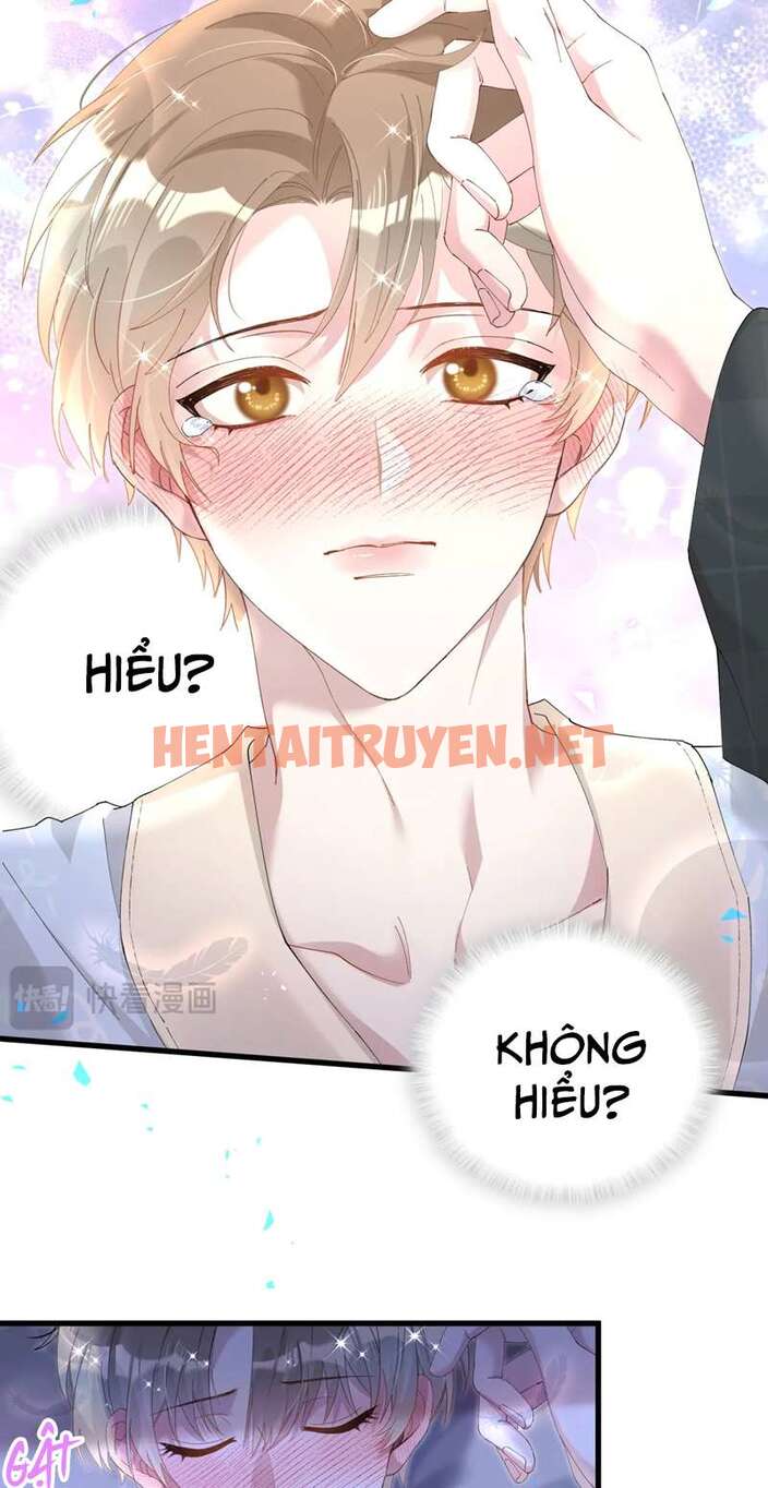 Xem ảnh Kết Hôn Chuyện Nhỏ Này - Chap 40 - img_025_1689650165 - TruyenVN.APP