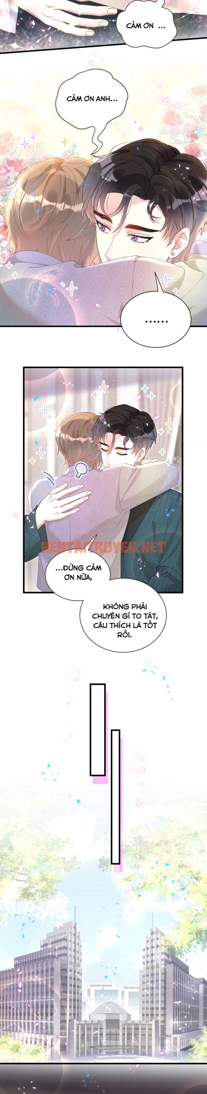 Xem ảnh Kết Hôn Chuyện Nhỏ Này - Chap 42 - img_010_1690863997 - HentaiTruyenVN.net