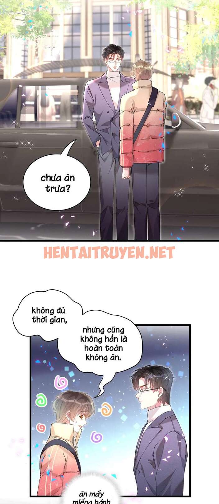 Xem ảnh Kết Hôn Chuyện Nhỏ Này - Chap 43 - img_004_1691467830 - HentaiTruyenVN.net