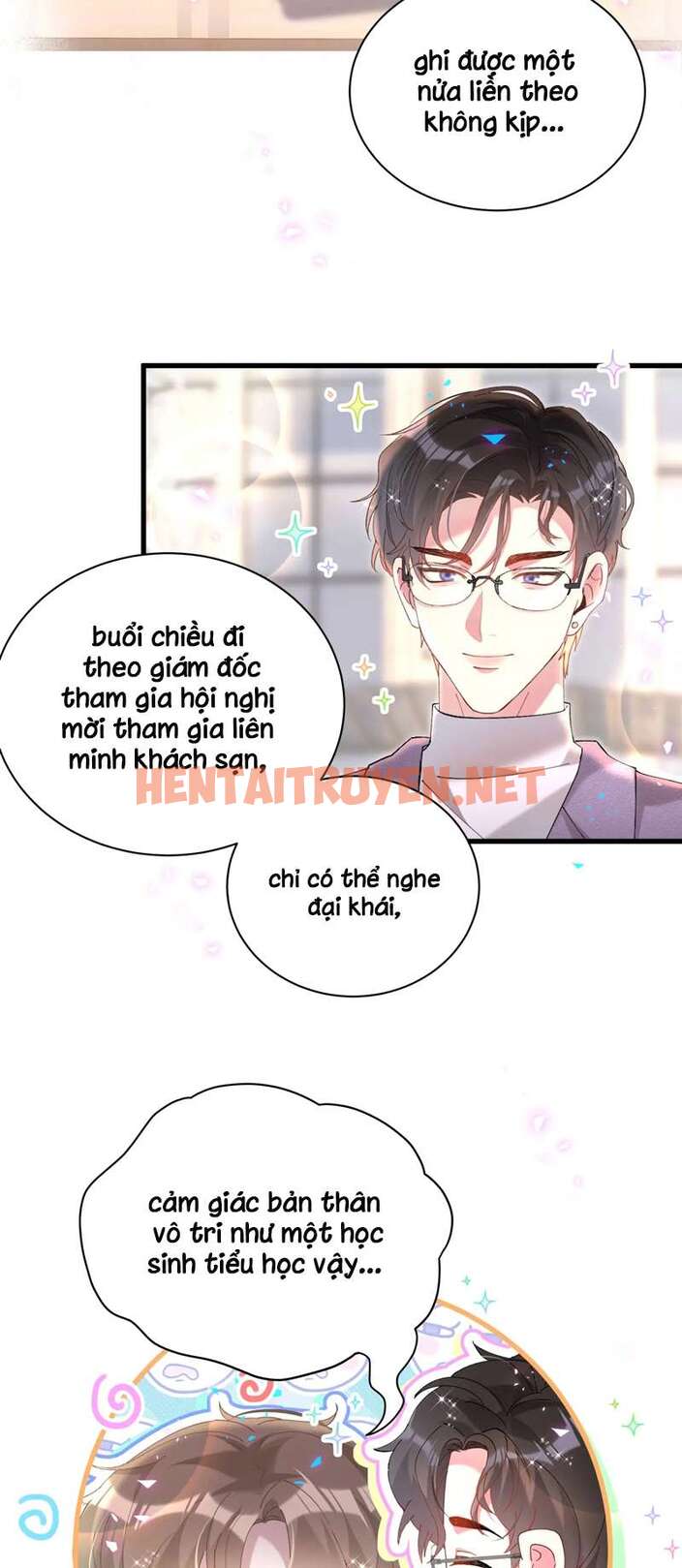 Xem ảnh Kết Hôn Chuyện Nhỏ Này - Chap 43 - img_014_1691467860 - HentaiTruyen.net