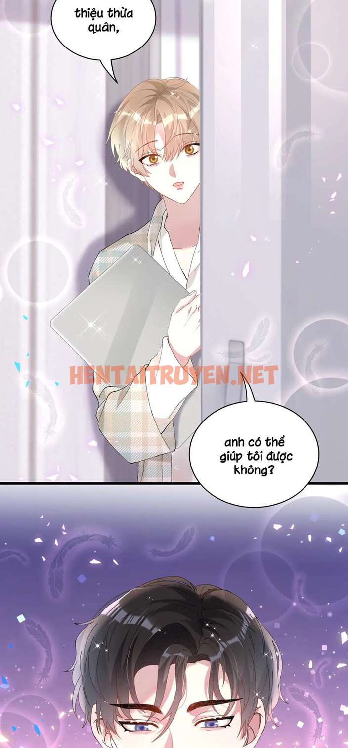 Xem ảnh Kết Hôn Chuyện Nhỏ Này - Chap 43 - img_028_1691467899 - TruyenVN.APP