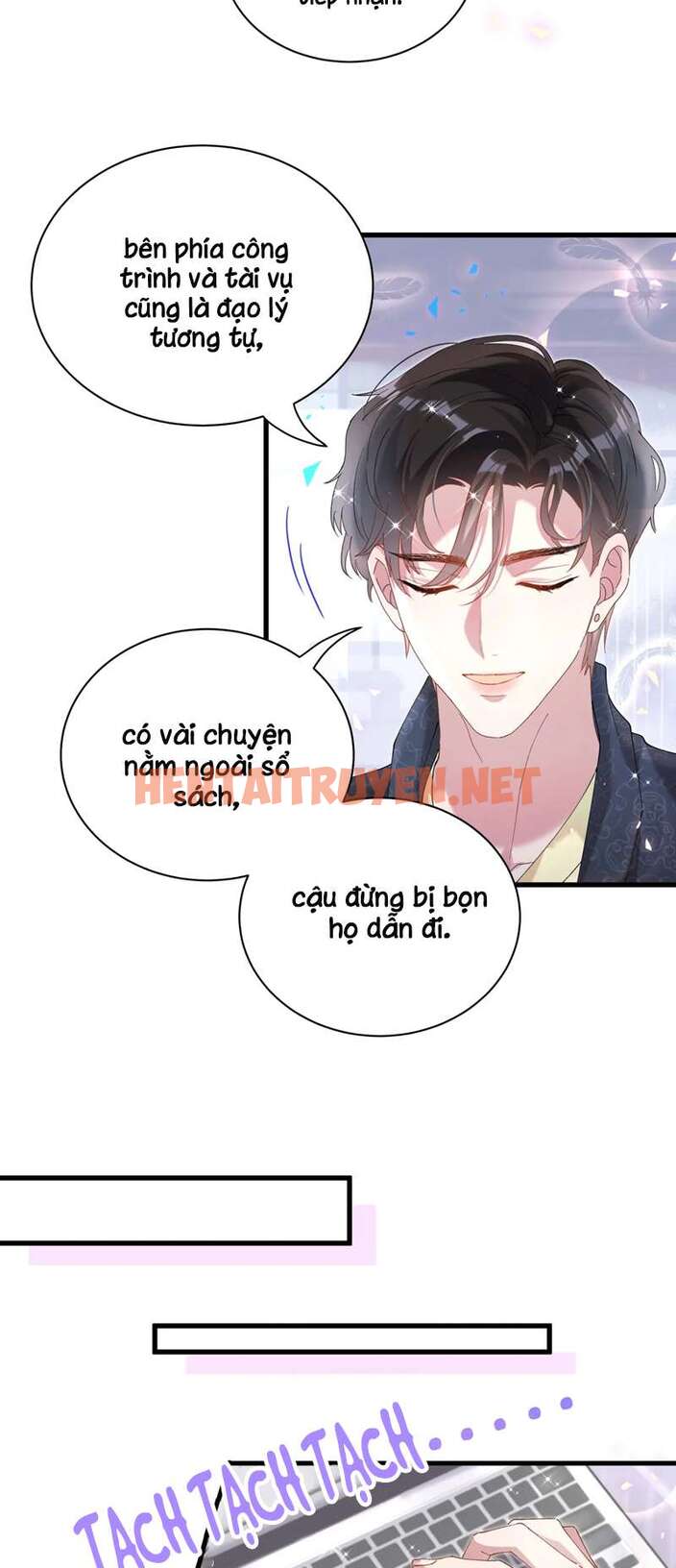 Xem ảnh Kết Hôn Chuyện Nhỏ Này - Chap 43 - img_035_1691467920 - HentaiTruyen.net