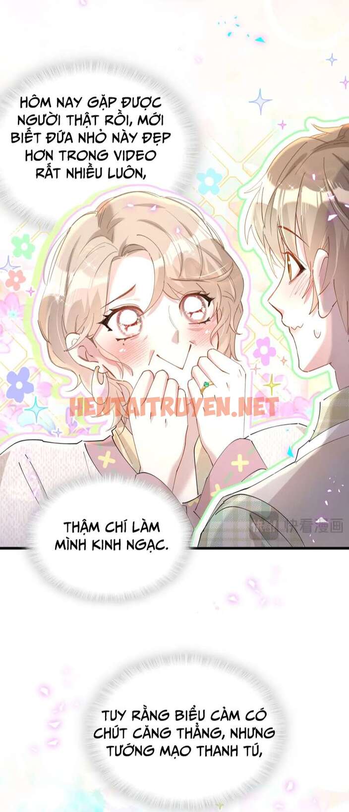 Xem ảnh Kết Hôn Chuyện Nhỏ Này - Chap 45 - img_015_1692702900 - HentaiTruyenVN.net