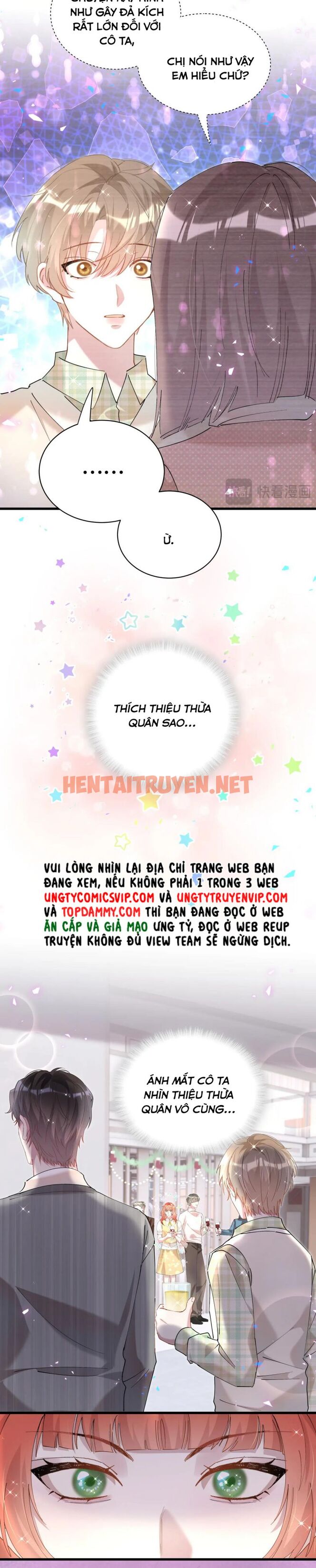 Xem ảnh Kết Hôn Chuyện Nhỏ Này - Chap 46 - img_013_1693282733 - HentaiTruyenVN.net