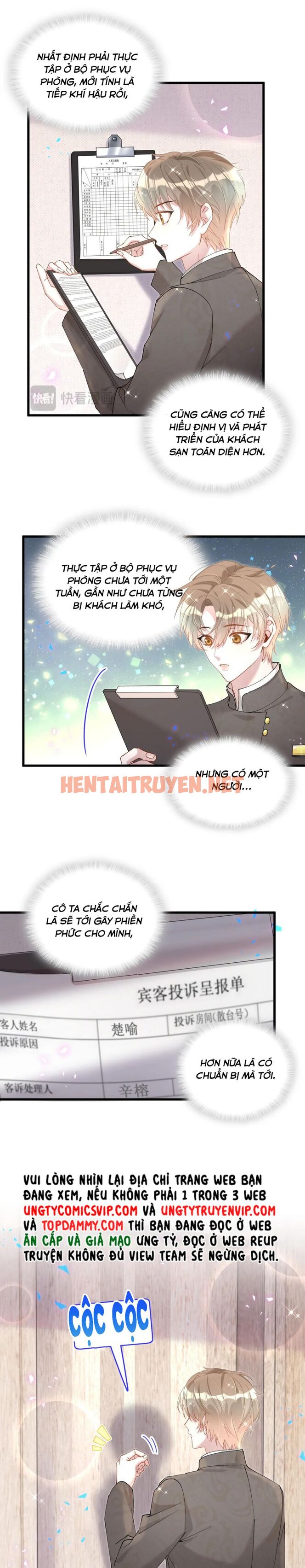 Xem ảnh Kết Hôn Chuyện Nhỏ Này - Chap 46 - img_017_1693282745 - HentaiTruyenVN.net