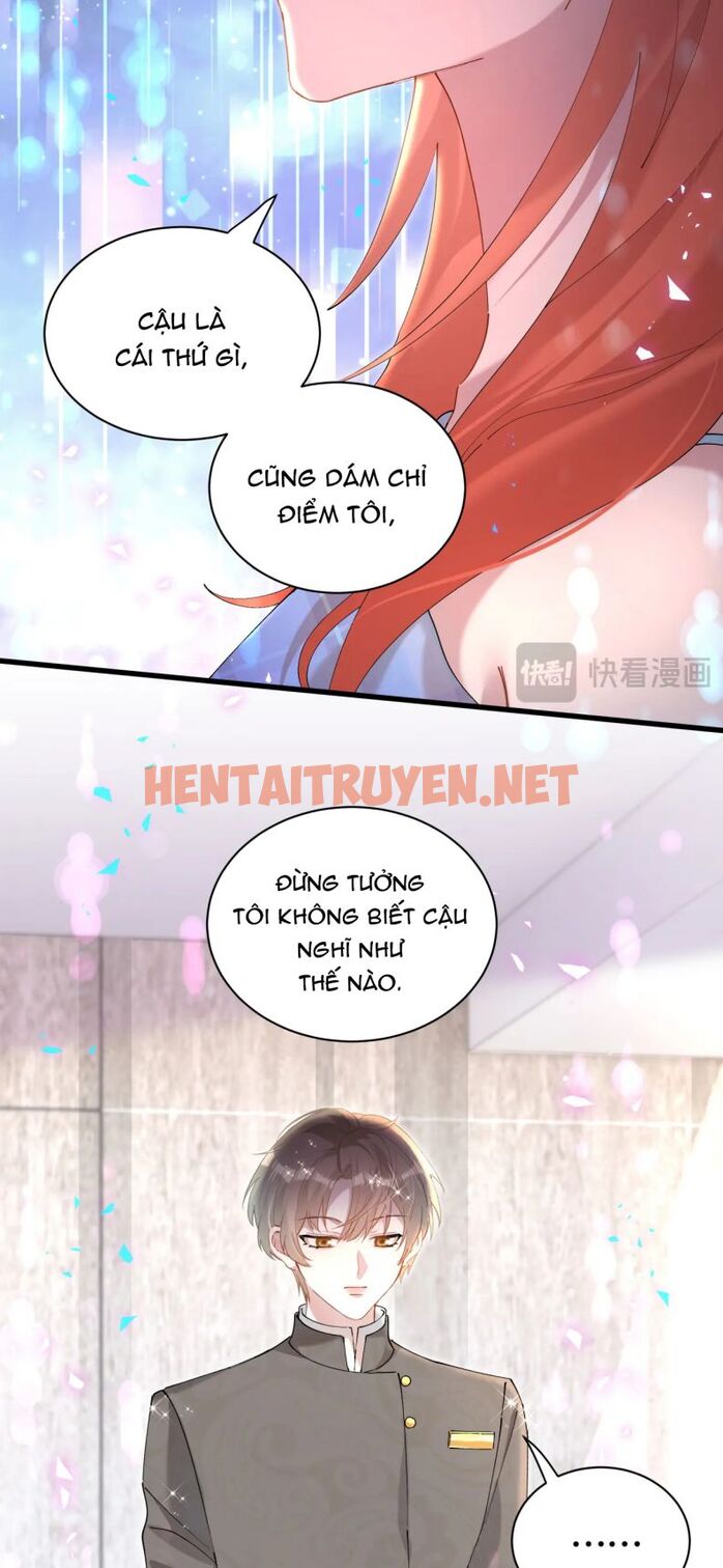 Xem ảnh Kết Hôn Chuyện Nhỏ Này - Chap 47 - img_013_1693887552 - TruyenVN.APP