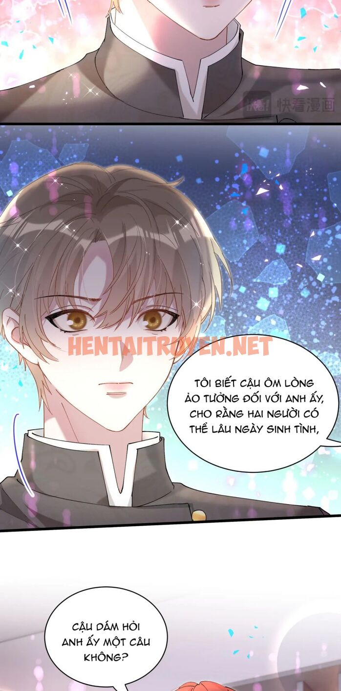 Xem ảnh Kết Hôn Chuyện Nhỏ Này - Chap 47 - img_025_1693887569 - TruyenVN.APP