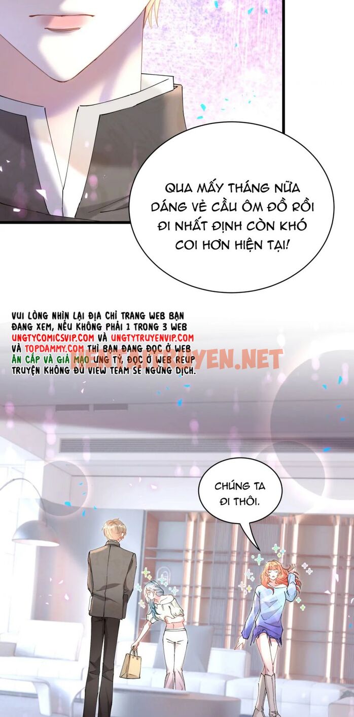 Xem ảnh Kết Hôn Chuyện Nhỏ Này - Chap 47 - img_028_1693887574 - TruyenVN.APP