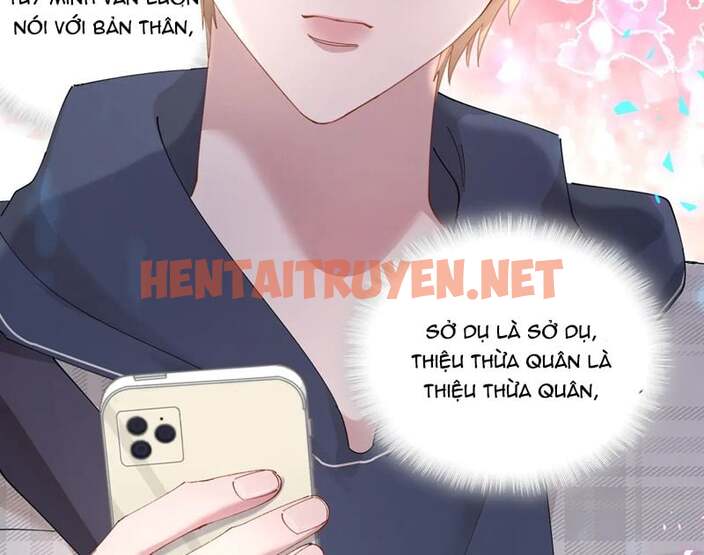 Xem ảnh Kết Hôn Chuyện Nhỏ Này - Chap 48 - img_031_1694498670 - HentaiTruyenVN.net