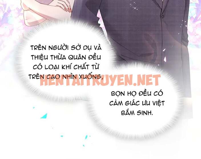 Xem ảnh Kết Hôn Chuyện Nhỏ Này - Chap 48 - img_036_1694498677 - HentaiTruyenVN.net