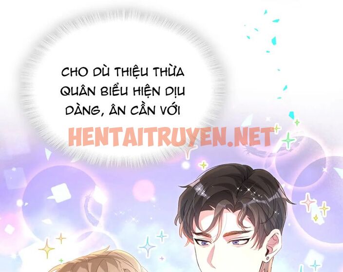 Xem ảnh Kết Hôn Chuyện Nhỏ Này - Chap 48 - img_037_1694498678 - HentaiTruyenVN.net