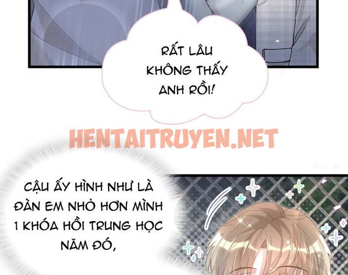 Xem ảnh Kết Hôn Chuyện Nhỏ Này - Chap 48 - img_055_1694498703 - HentaiTruyenVN.net