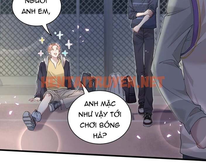 Xem ảnh Kết Hôn Chuyện Nhỏ Này - Chap 48 - img_059_1694498708 - HentaiTruyenVN.net