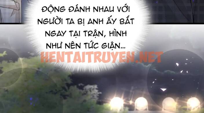 Xem ảnh Kết Hôn Chuyện Nhỏ Này - Chap 49 - img_035_1695140743 - TruyenVN.APP