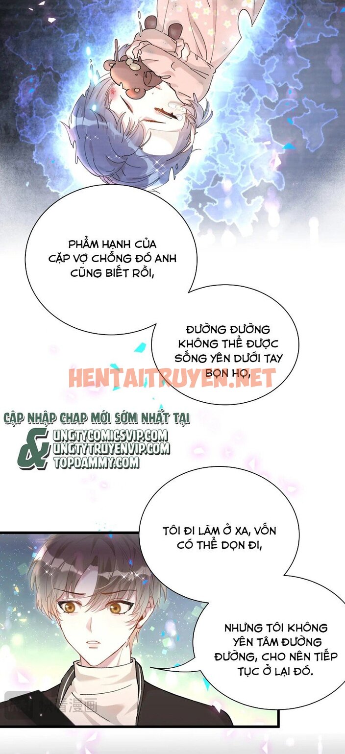 Xem ảnh Kết Hôn Chuyện Nhỏ Này - Chap 55 - img_015_1698722015 - TruyenVN.APP