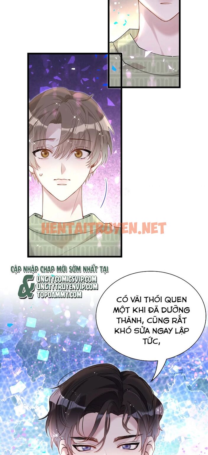 Xem ảnh Kết Hôn Chuyện Nhỏ Này - Chap 58 - img_036_1700536222 - TruyenVN.APP