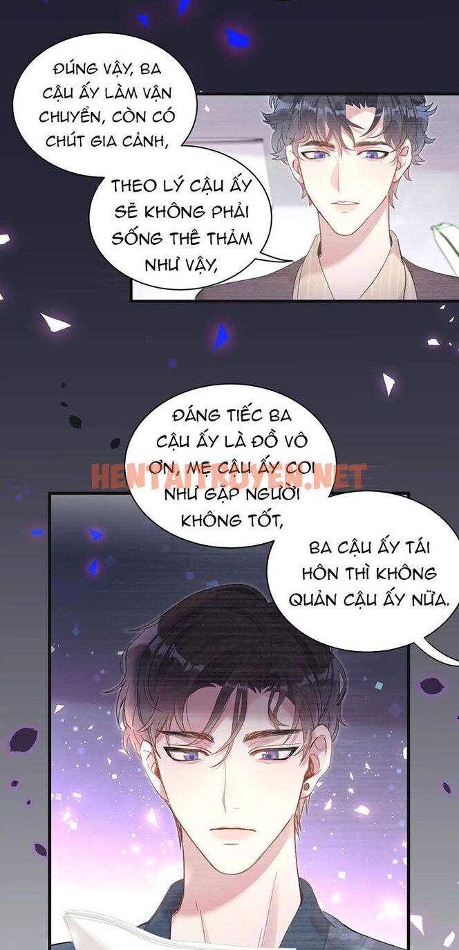 Xem ảnh Kết Hôn Chuyện Nhỏ Này - Chap 6 - img_009_1672313152 - HentaiTruyen.net