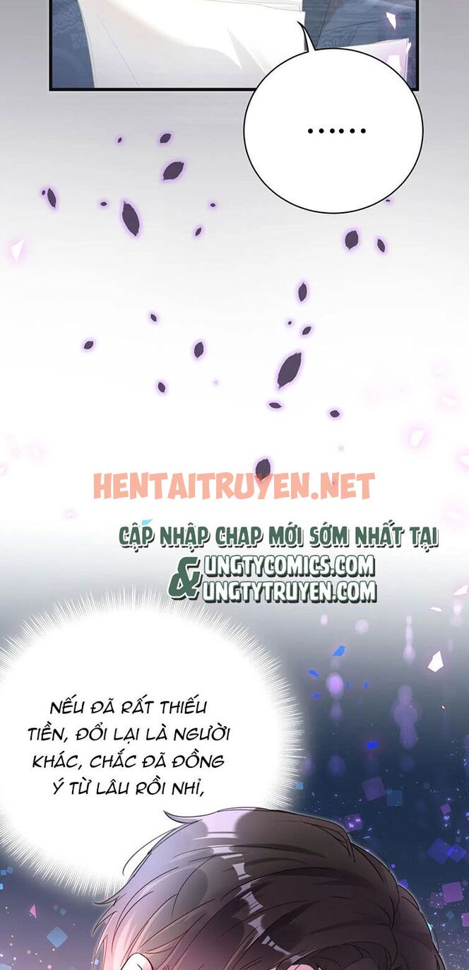 Xem ảnh Kết Hôn Chuyện Nhỏ Này - Chap 6 - img_010_1672313154 - HentaiTruyen.net