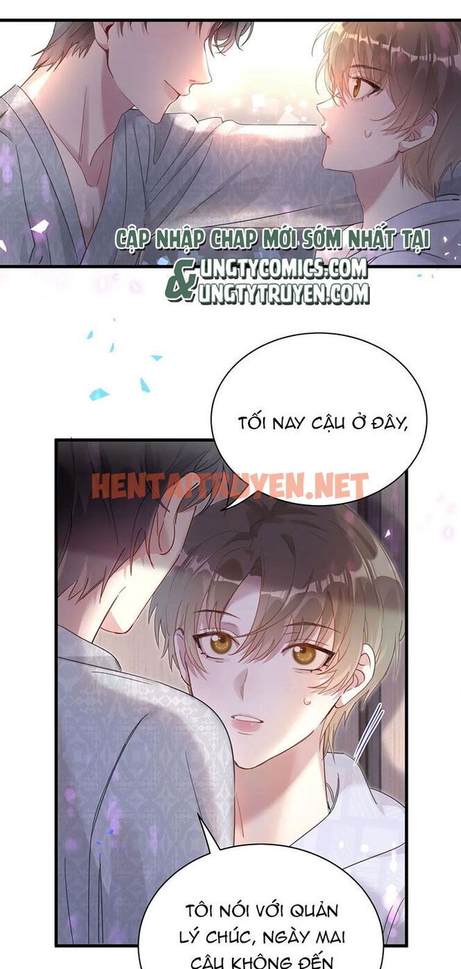 Xem ảnh Kết Hôn Chuyện Nhỏ Này - Chap 6 - img_015_1672313164 - HentaiTruyen.net