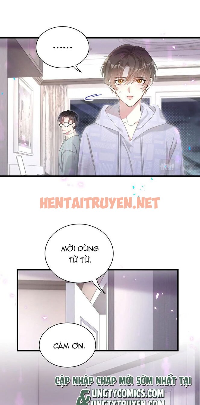 Xem ảnh Kết Hôn Chuyện Nhỏ Này - Chap 6 - img_022_1672313178 - HentaiTruyen.net