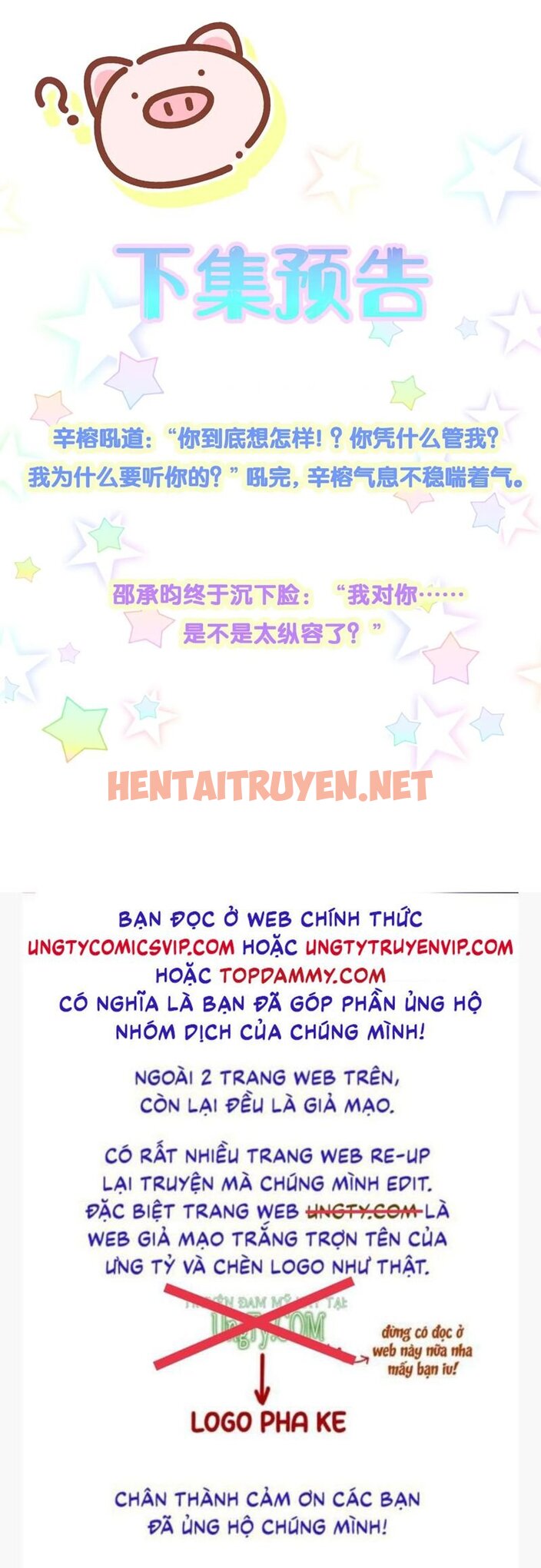 Xem ảnh Kết Hôn Chuyện Nhỏ Này - Chap 60 - img_039_1701745795 - TruyenVN.APP