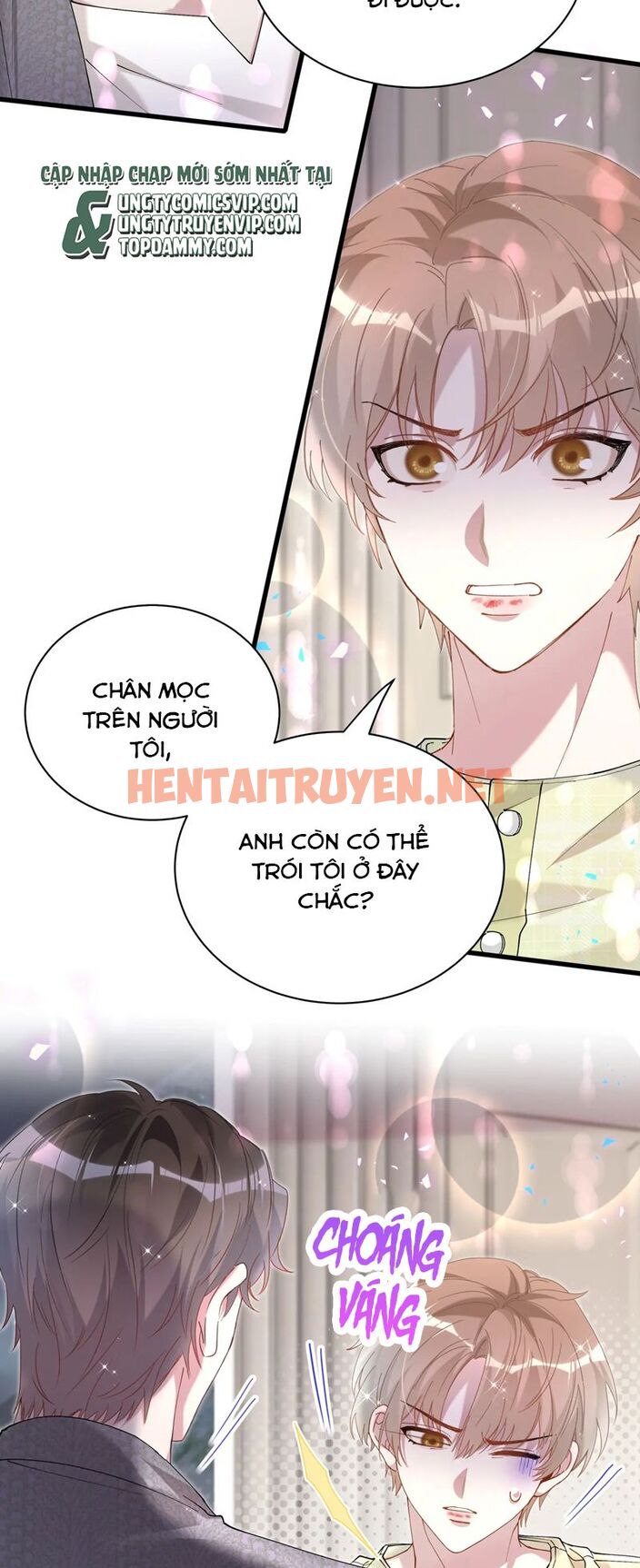 Xem ảnh Kết Hôn Chuyện Nhỏ Này - Chap 61 - img_021_1702351281 - TruyenVN.APP