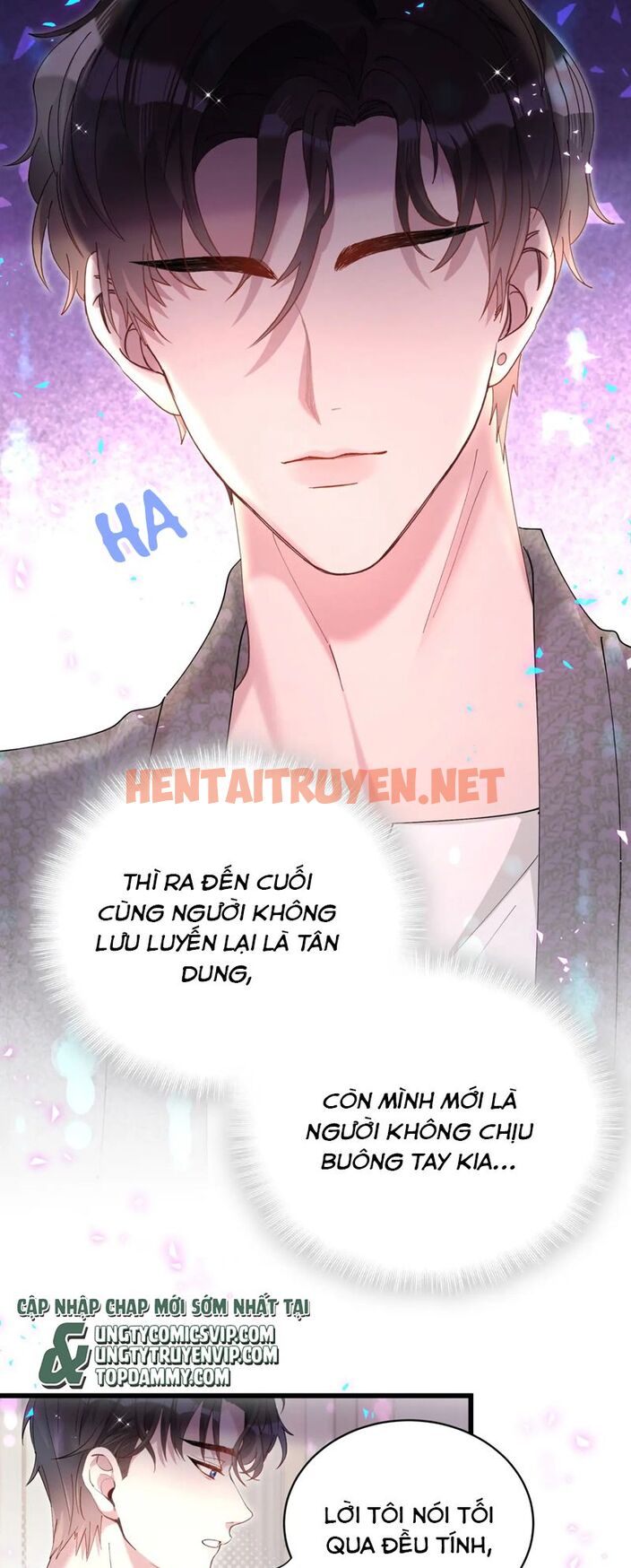 Xem ảnh Kết Hôn Chuyện Nhỏ Này - Chap 62 - img_020_1703558492 - HentaiTruyen.net