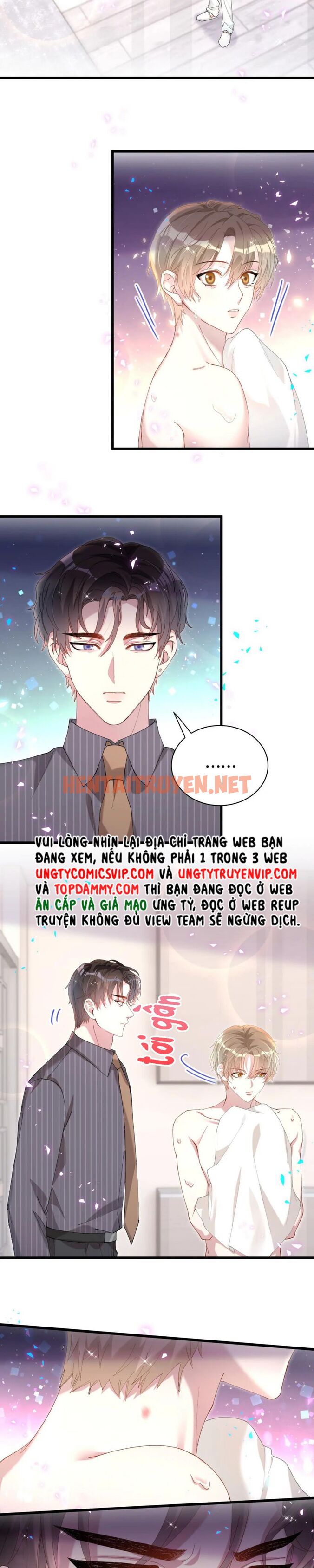 Xem ảnh Kết Hôn Chuyện Nhỏ Này - Chap 63 - img_013_1704165174 - HentaiTruyenVN.net