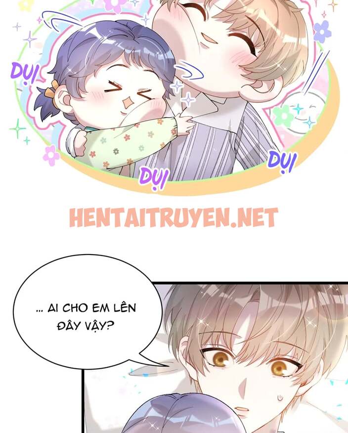 Xem ảnh Kết Hôn Chuyện Nhỏ Này - Chap 64 - img_039_1704769858 - TruyenVN.APP