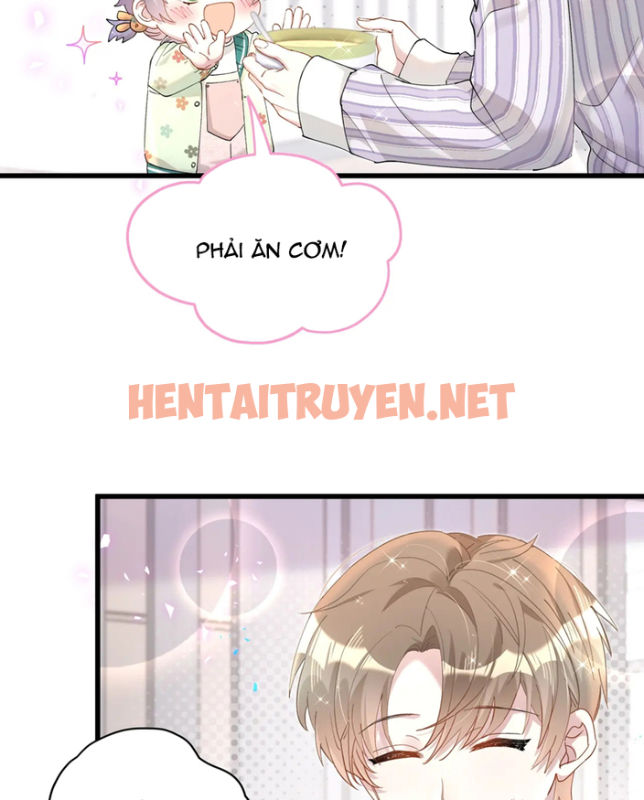 Xem ảnh Kết Hôn Chuyện Nhỏ Này - Chap 64 - img_049_1704769876 - HentaiTruyenVN.net