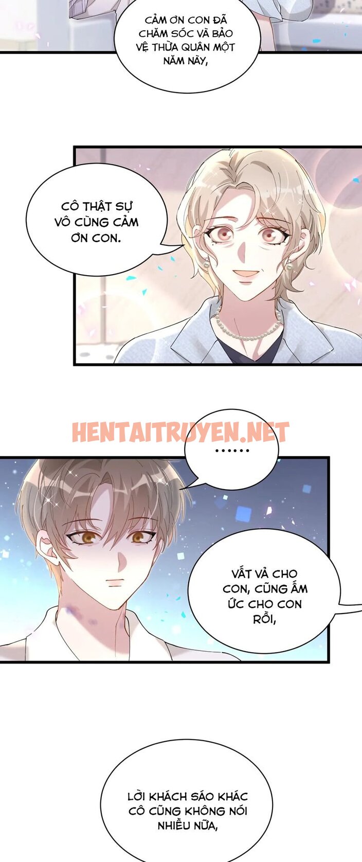 Xem ảnh Kết Hôn Chuyện Nhỏ Này - Chap 65 - img_005_1705374739 - HentaiTruyenVN.net