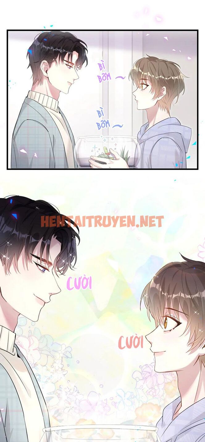 Xem ảnh Kết Hôn Chuyện Nhỏ Này - Chap 7 - img_016_1672313107 - TruyenVN.APP