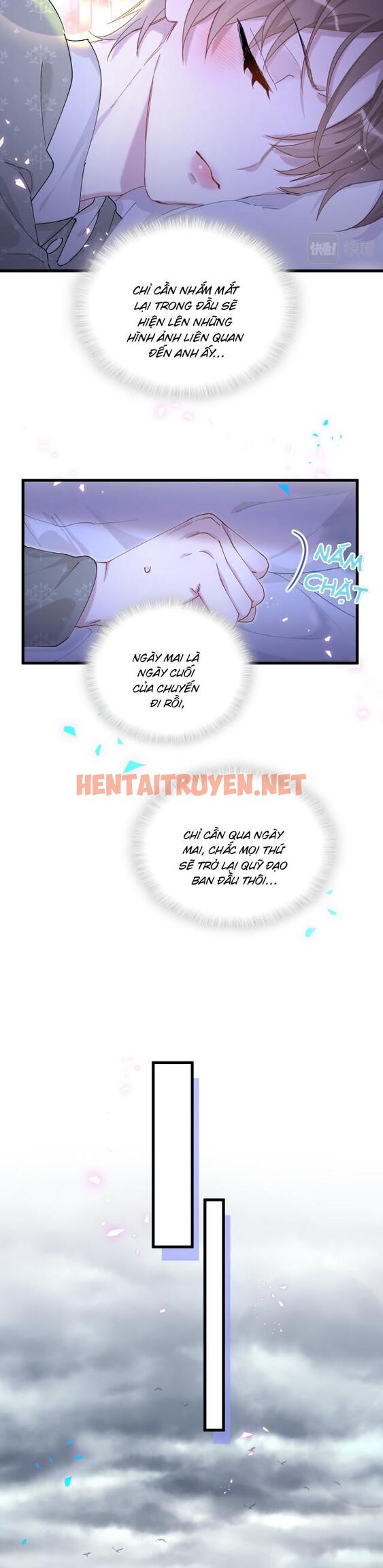 Xem ảnh Kết Hôn Là Chuyện Nhỏ - Chap 19 - img_010_1678977627 - HentaiTruyenVN.net