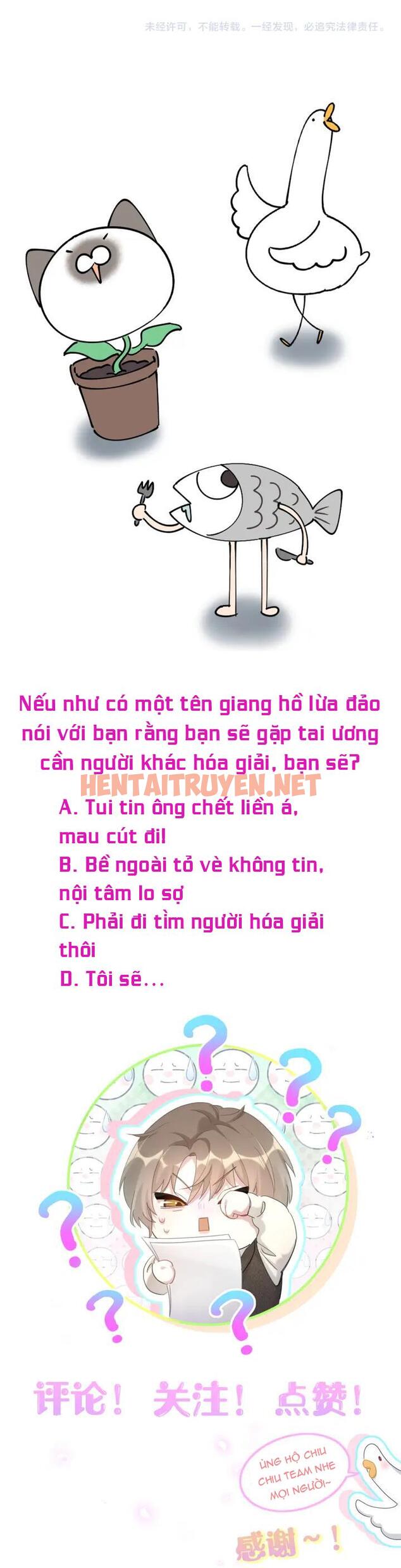 Xem ảnh Kết Hôn Là Chuyện Nhỏ - Chap 2 - img_009_1678029756 - HentaiTruyenVN.net