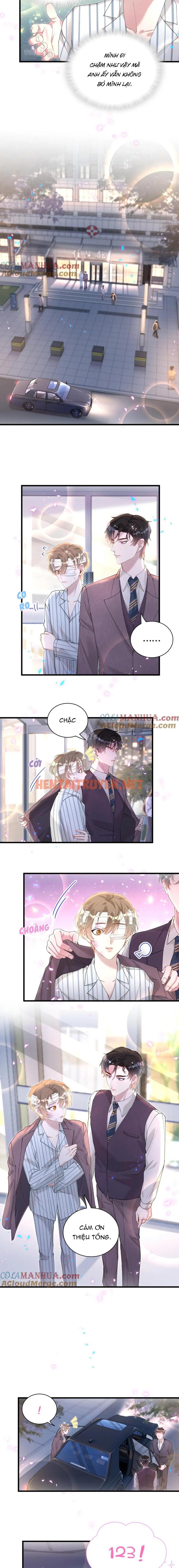 Xem ảnh Kết Hôn Là Chuyện Nhỏ - Chap 26 - img_006_1683121995 - HentaiTruyenVN.net