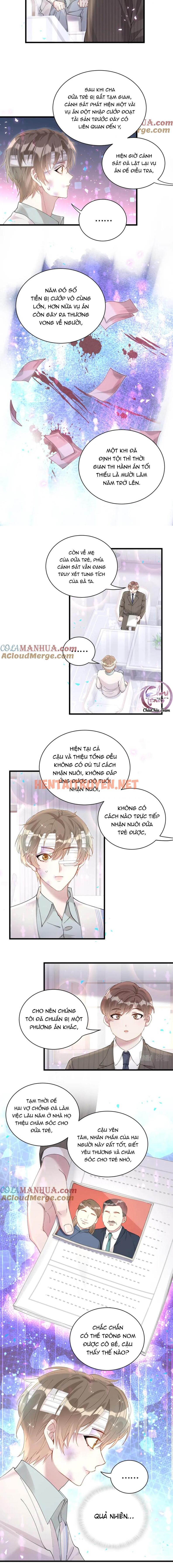 Xem ảnh Kết Hôn Là Chuyện Nhỏ - Chap 27 - img_006_1683642331 - HentaiTruyenVN.net