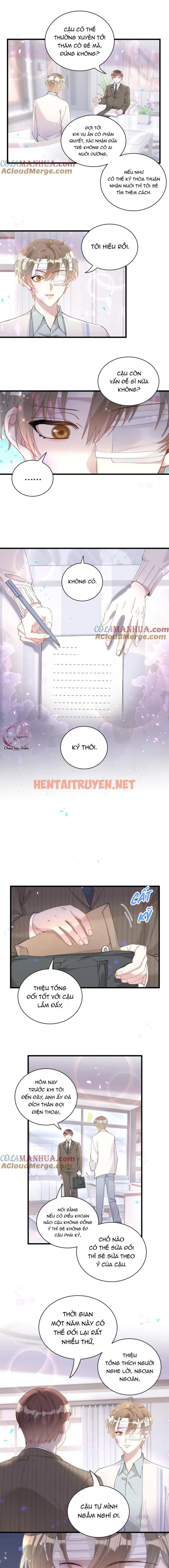 Xem ảnh Kết Hôn Là Chuyện Nhỏ - Chap 27 - img_007_1683642332 - HentaiTruyen.net