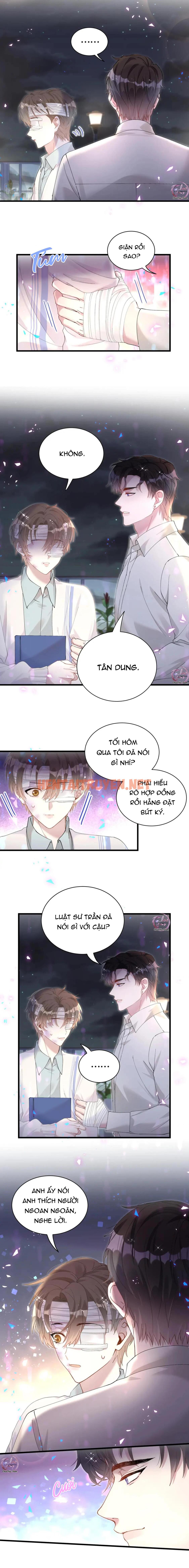 Xem ảnh Kết Hôn Là Chuyện Nhỏ - Chap 28 - img_005_1684111018 - HentaiTruyenVN.net