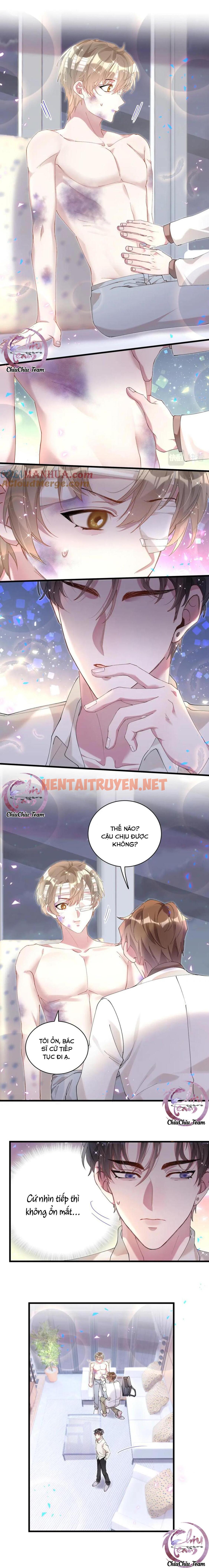 Xem ảnh Kết Hôn Là Chuyện Nhỏ - Chap 29 - img_004_1684501880 - HentaiTruyenVN.net