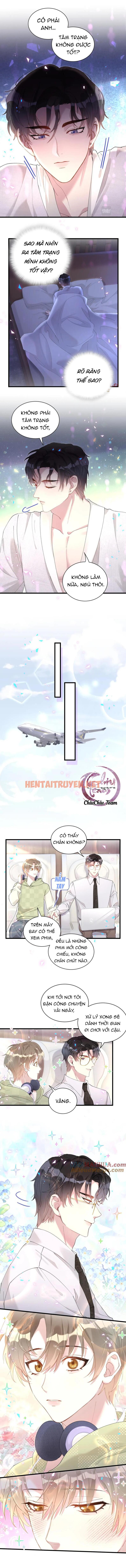 Xem ảnh Kết Hôn Là Chuyện Nhỏ - Chap 33 - img_008_1686331735 - HentaiTruyenVN.net