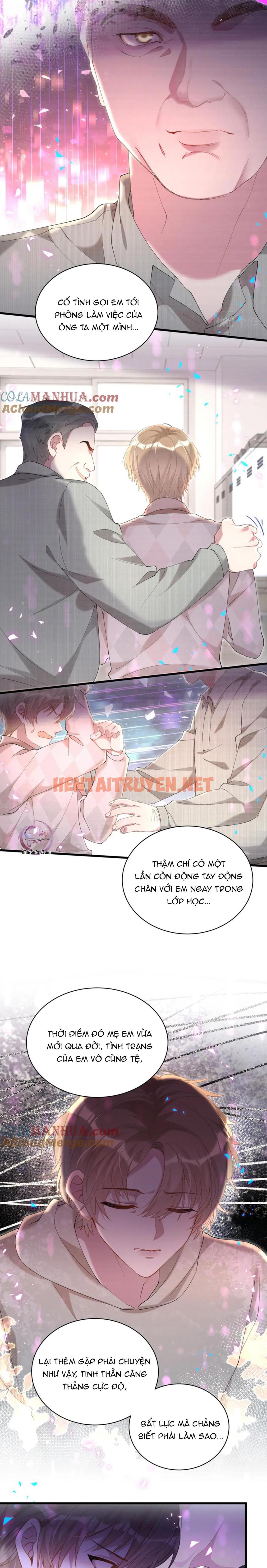 Xem ảnh Kết Hôn Là Chuyện Nhỏ - Chap 36 - img_003_1688383050 - HentaiTruyenVN.net