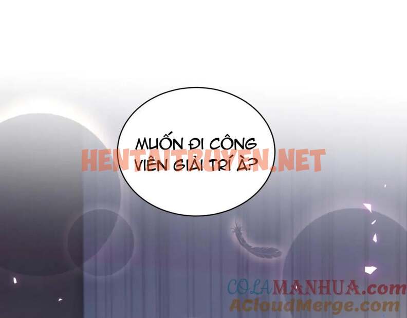 Xem ảnh Kết Hôn Là Chuyện Nhỏ - Chap 37 - img_003_1689165610 - HentaiTruyenVN.net