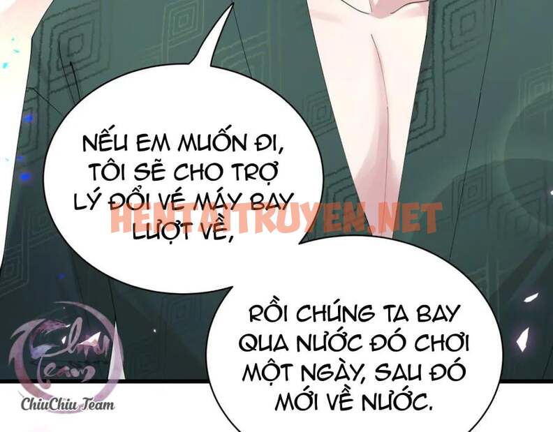 Xem ảnh Kết Hôn Là Chuyện Nhỏ - Chap 37 - img_008_1689165610 - HentaiTruyen.net