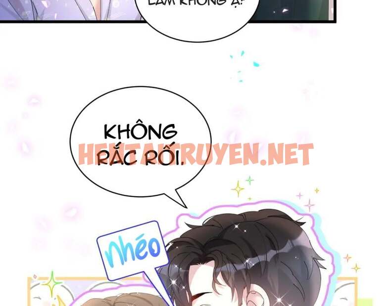 Xem ảnh Kết Hôn Là Chuyện Nhỏ - Chap 37 - img_010_1689165610 - HentaiTruyen.net