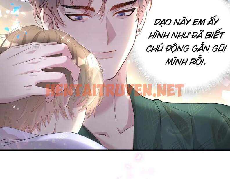 Xem ảnh Kết Hôn Là Chuyện Nhỏ - Chap 37 - img_024_1689165612 - HentaiTruyen.net