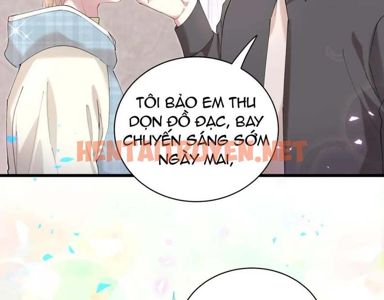 Xem ảnh Kết Hôn Là Chuyện Nhỏ - Chap 37 - img_033_1689165613 - HentaiTruyen.net