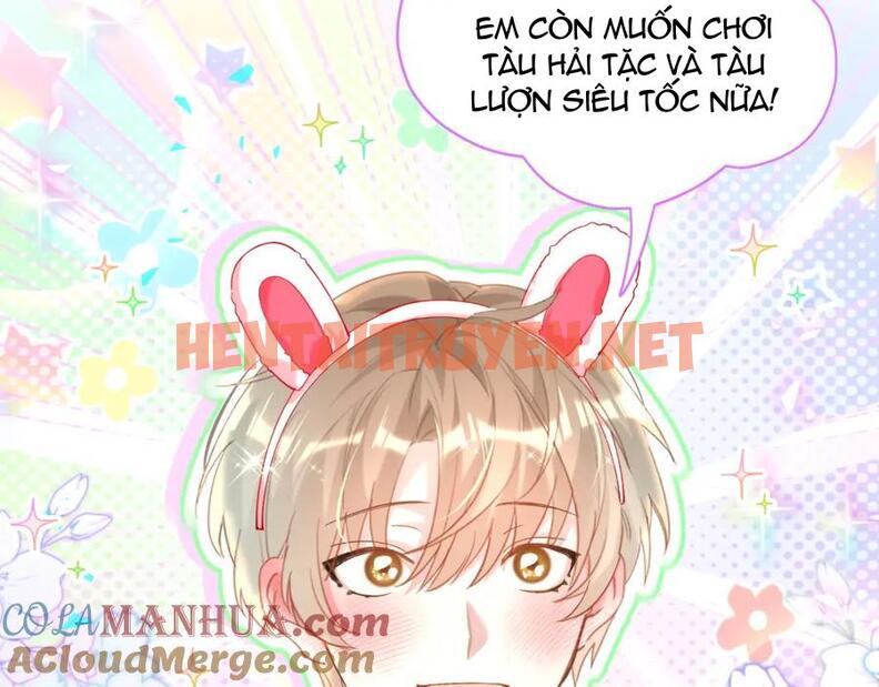 Xem ảnh Kết Hôn Là Chuyện Nhỏ - Chap 37 - img_083_1689165618 - HentaiTruyen.net