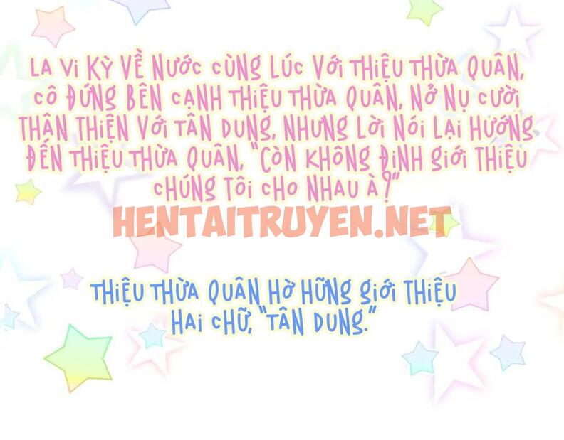 Xem ảnh Kết Hôn Là Chuyện Nhỏ - Chap 37 - img_104_1689165621 - HentaiTruyen.net